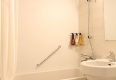 Lainnya 6 Odysis Sapporo Odori Koen Hotel