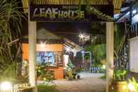 อื่นๆ Leaf House Bungalows SHA PLUS approved