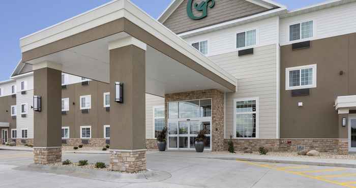 Others GrandStay Cannon Falls