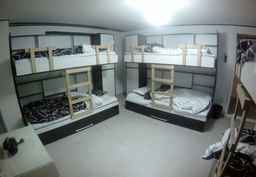 Lux Guesthouse - Hostel, USD 19.01