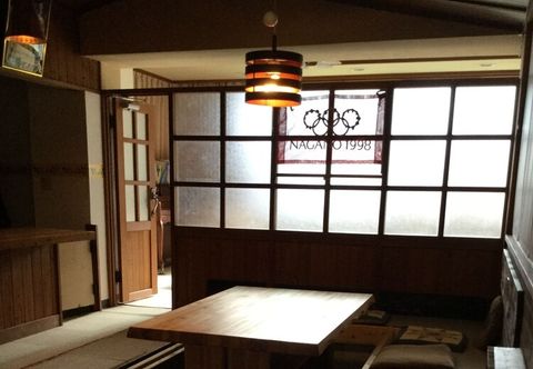 Others Resort Inn Seikan