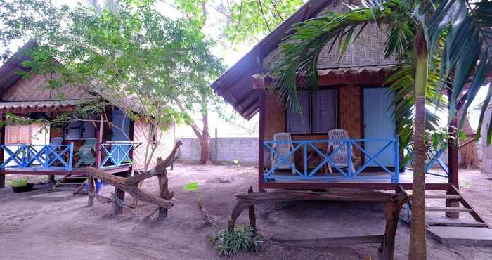 Lainnya Seaside Resort Koh Lipe