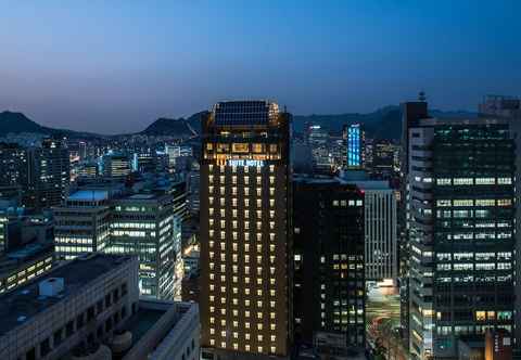 Lainnya ENA Suite Hotel Namdaemun