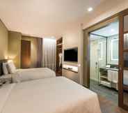 Lainnya 6 ENA Suite Hotel Namdaemun