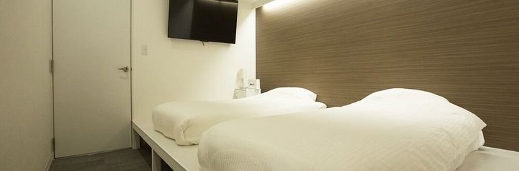 อื่นๆ IN FRAME HOSTEL enoshima - Hostel