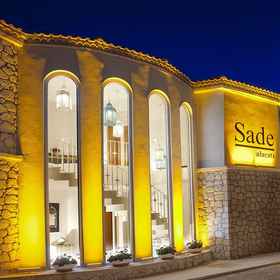 Primary image 1 Sade Alacati Hotel, İzmir Hotels