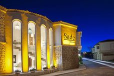 Others Sade Alacati Hotel