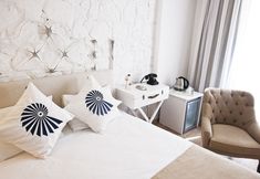 Others 6 Sade Alacati Hotel