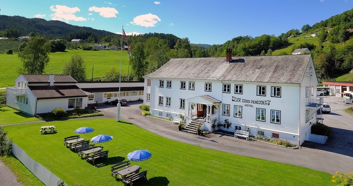 Lainnya Hardanger Guesthouse