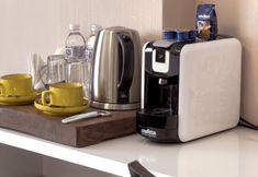 其他 6 Keremet Hotel