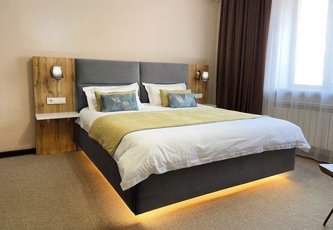 其他 Keremet Hotel