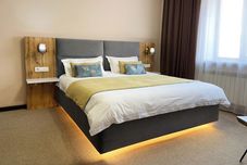 其他 Keremet Hotel