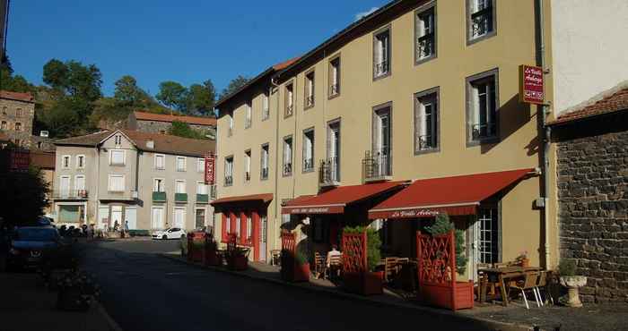 Others La Vieille Auberge