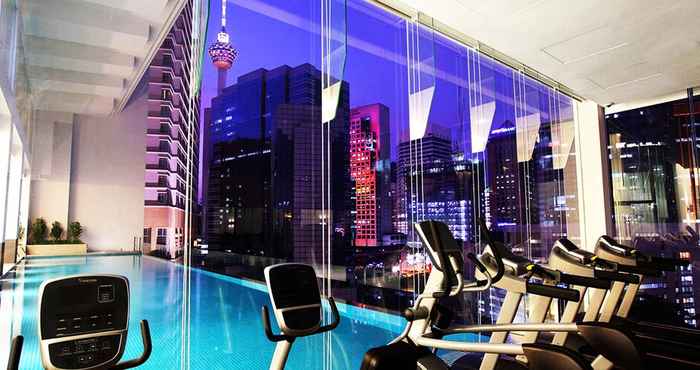 Others Luxury Condo Bukit Bintang