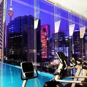 Primary image 1 Luxury Condo Bukit Bintang, Kuala Lumpur Hotels