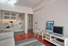 Others Portuguese Living Columbano Executive