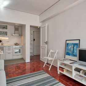 Primary image 1 Portuguese Living Columbano Executive, University of Lisbon Hotels