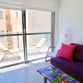 Primary image 1 Enjoy Carmel Market Neve Zedek and Beach, Hotel FIVE POINT FOUR TEL AVIV