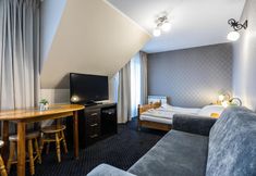 Others 7 Tatrzański Dworek