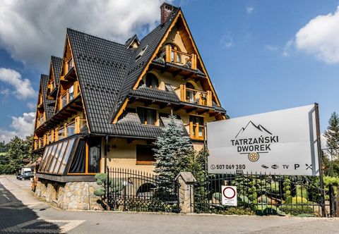 其他 Tatrzański Dworek