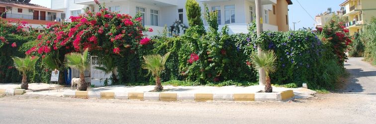 その他 Nil Apart Otel