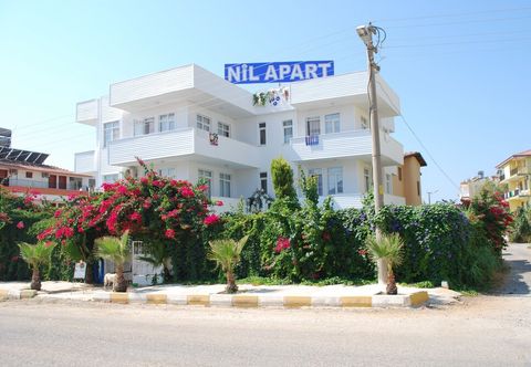 その他 Nil Apart Otel