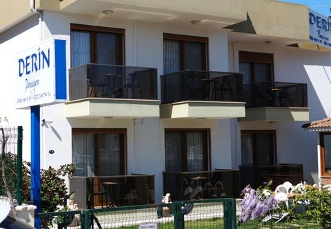 อื่นๆ Derin Butik Otel