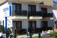 อื่นๆ Derin Butik Otel