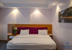 Others 6 Golden Inn Hotel Uzungol