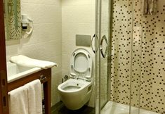 Others 7 Golden Inn Hotel Uzungol