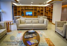 Others 4 Golden Inn Hotel Uzungol