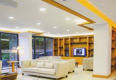 Others 3 Golden Inn Hotel Uzungol