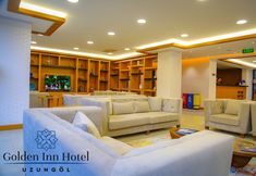 Others 5 Golden Inn Hotel Uzungol