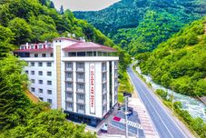 Others Golden Inn Hotel Uzungol