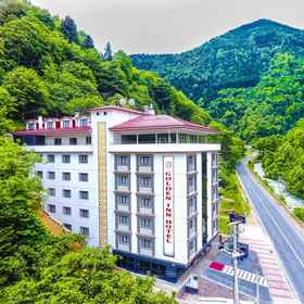 Primary image 1 Golden Inn Hotel Uzungol, Çaykara Hotels