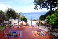 Lainnya Pitiusas Beach Resort