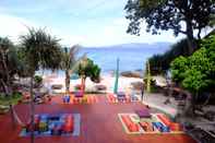 Khác Pitiusas Beach Resort