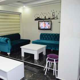Primary image1Yaman Hotel,Samsun 19 Mayis Stadium飯店