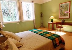 其他 7 Casa Yvitú Blue Bird Hotel