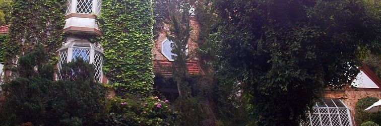 其他 Casa Yvitú Blue Bird Hotel