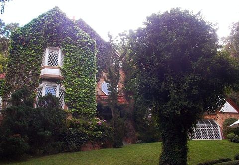 其他 Casa Yvitú Blue Bird Hotel