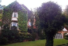 其他 Casa Yvitú Blue Bird Hotel