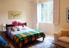 其他 2 Casa Yvitú Blue Bird Hotel