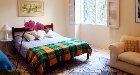 其他 2 Casa Yvitú Blue Bird Hotel