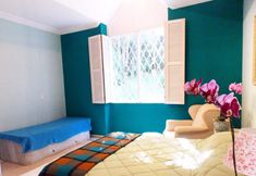 其他 5 Casa Yvitú Blue Bird Hotel