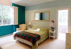 其他 4 Casa Yvitú Blue Bird Hotel