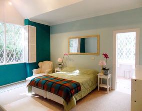 其他 4 Casa Yvitú Blue Bird Hotel