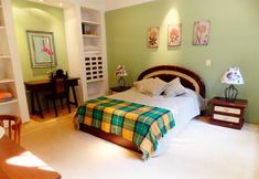 其他 6 Casa Yvitú Blue Bird Hotel