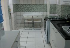 기타 7 Flat Top 2 Quartos Espinheiro