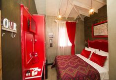 기타 6 Incitta Otel